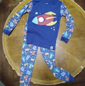 Vaenait boys pajamas 2t/3t